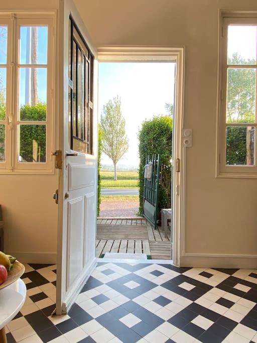 Charmante Maisonnette Proche Et Commerces Holiday home *