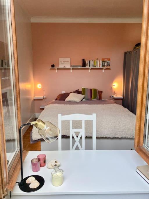Charmante Maisonnette Proche Et Commerces Blonville-sur-Mer