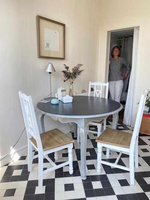 Charmante Maisonnette Proche Et Commerces Holiday home *